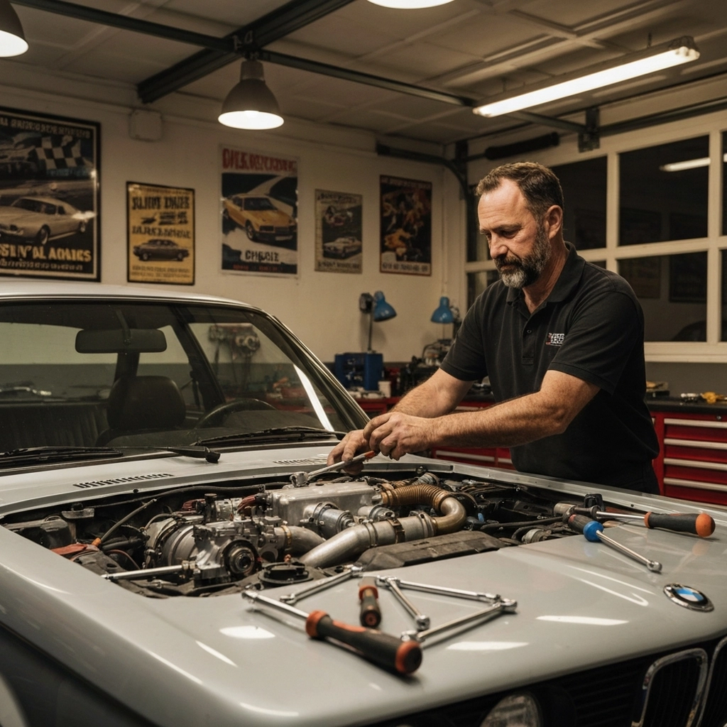 Conversion E85 a Paris : tarifs et garages