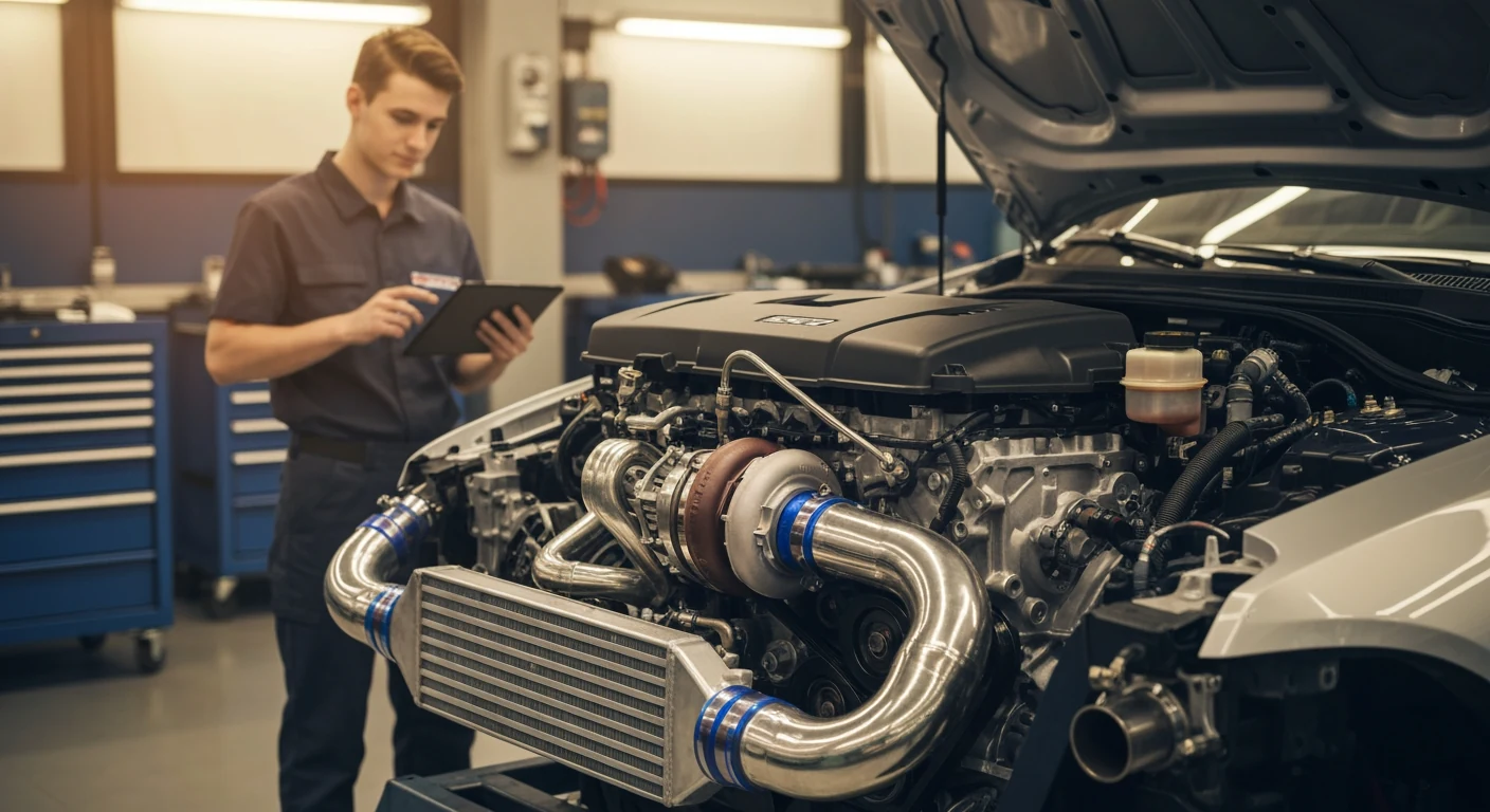 La reprogrammation moteur abîme-t-elle le moteur ? Risques, fiabilité et précautions