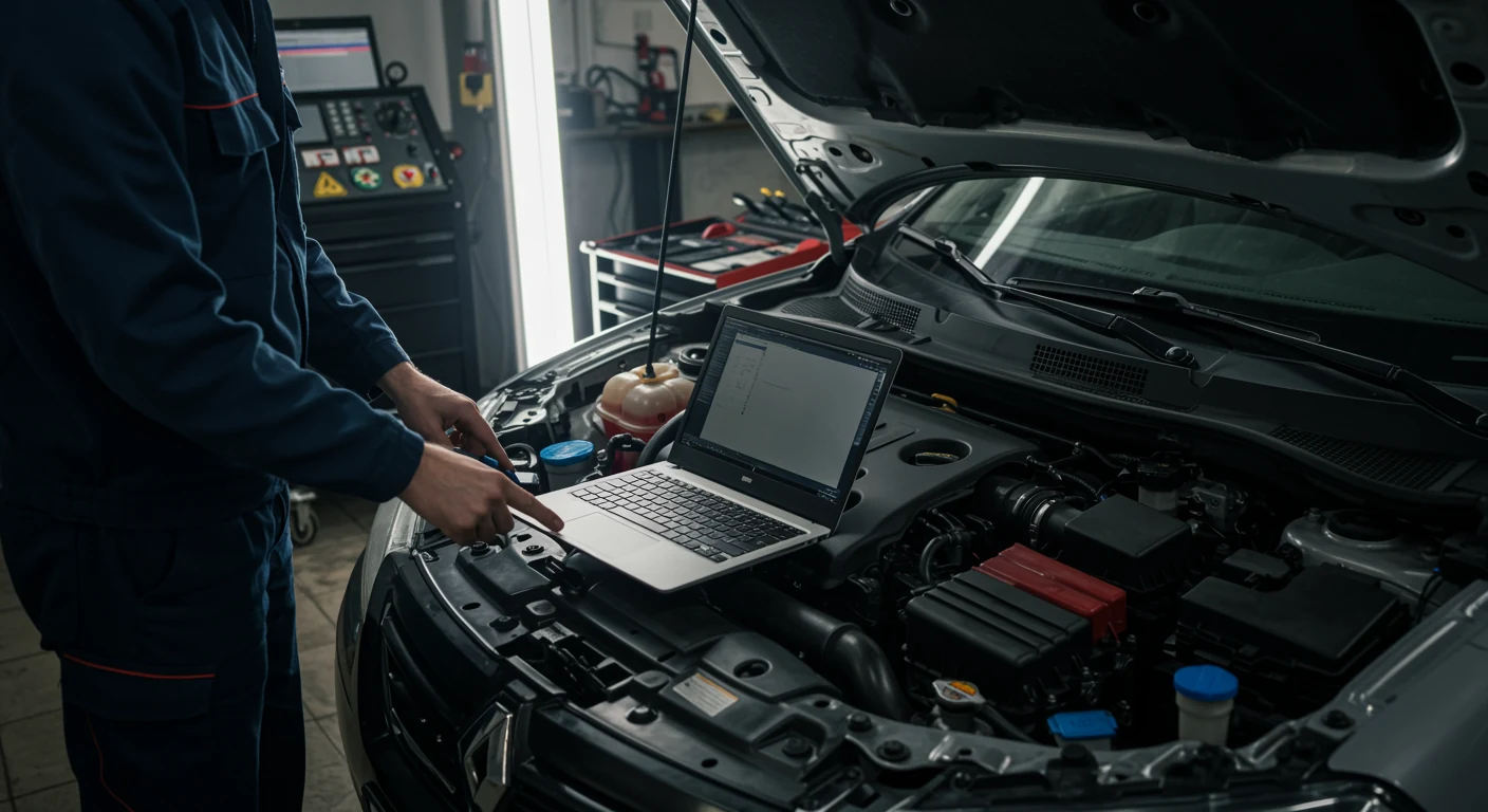 Reprogrammation Renault a Paris : gains, tarifs et modeles