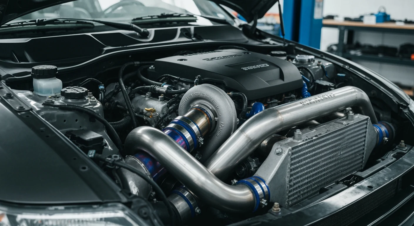 Stage 2 à Paris : modifications mécaniques, gains et pour qui ?